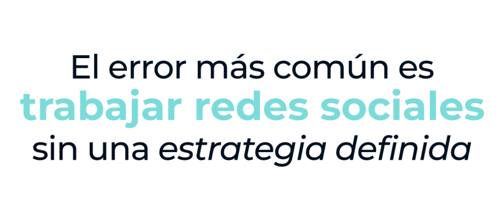 ¿Reel diario o estrategia mensual? Cómo dejar de correr sin avanzar Estrategia en Redes Sociales La Fabrica Marketing Digital El Salvador