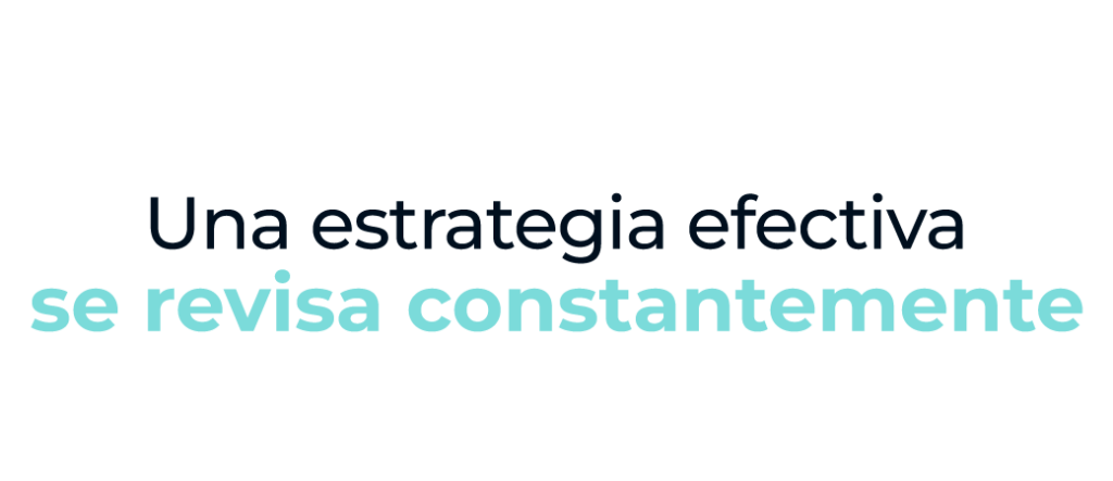¿Reel diario o estrategia mensual? Cómo dejar de correr sin avanzar Estrategia en Redes Sociales La Fabrica Marketing Digital El Salvador