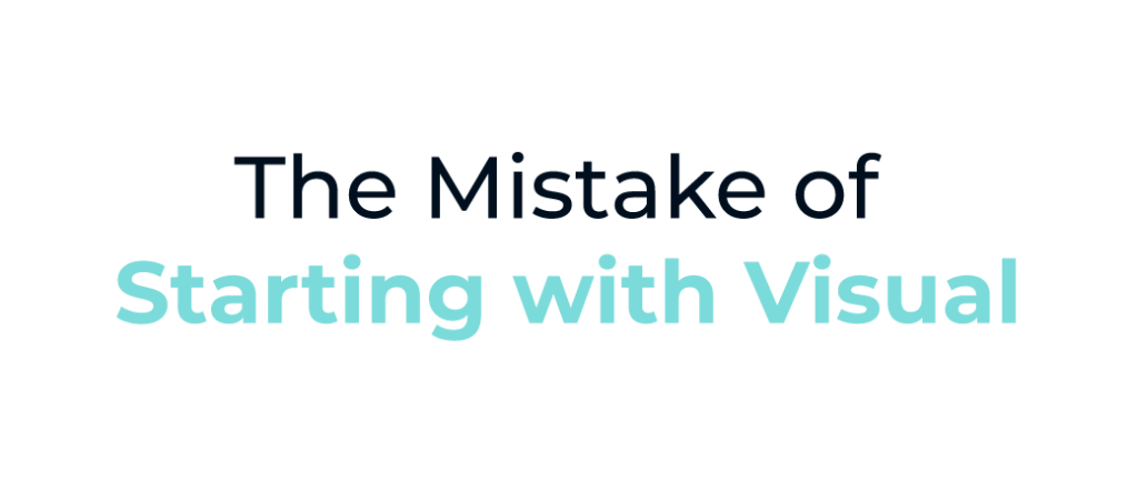 Your Brand Doesn’t Have a Design Problem — It Has a Strategy Problem La Fabrica Digital Agency