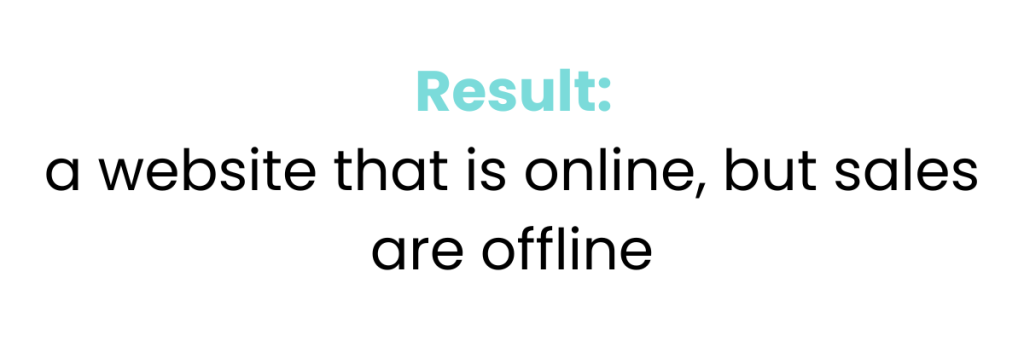 Not sure if you need a custom website or a template? Here’s how to choose the best option based on SEO, performance, and business goals. custom website website template template website custom-built website business website website conversion website strategy SEO website design web design vs web development website user experience (UX) lead generation website high-converting website La Fabrica Digital Agency