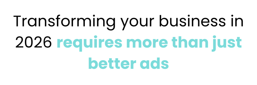 Transform your business with the right digital marketing agency. Focus on ROI, AI integration, and scalable growth strategies for 2026.