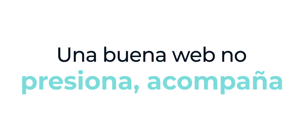 Tu web no es un brochure: es tu mejor vendedor La Fabrica El Salvador Agencia de publicidad Agencia digital