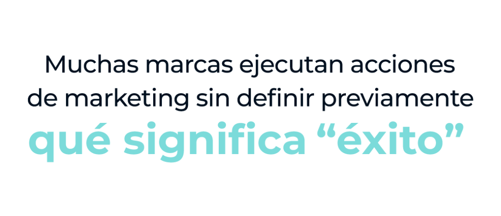 cómo medir resultados en marketing

qué métricas revisar en redes sociales

cuáles son las métricas más importantes en marketing digital

cómo saber si una campaña funciona

qué KPIs usar en marketing

por qué los likes no son resultados

cómo conectar marketing con ventas

La Fabrica Agencia de publicidad marketing digital
