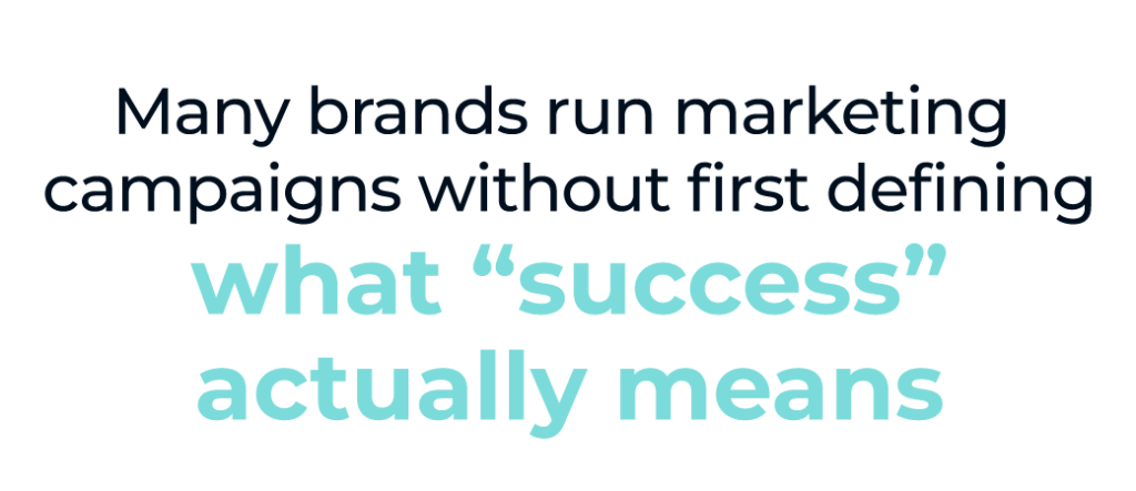 Marketing without metrics is just expensive creativity. Creativity is one of the most valuable assets in marketing, but without measurement, it becomes hard to justify and even harder to improve. DigitalAgency, PAid Media, marketing metrics marketing measurement data-driven marketing marketing KPIs vanity metrics likes vs results measure marketing performance campaign performance metrics ROI in marketing optimize marketing campaigns digital marketing analytics marketing strategy and analytics