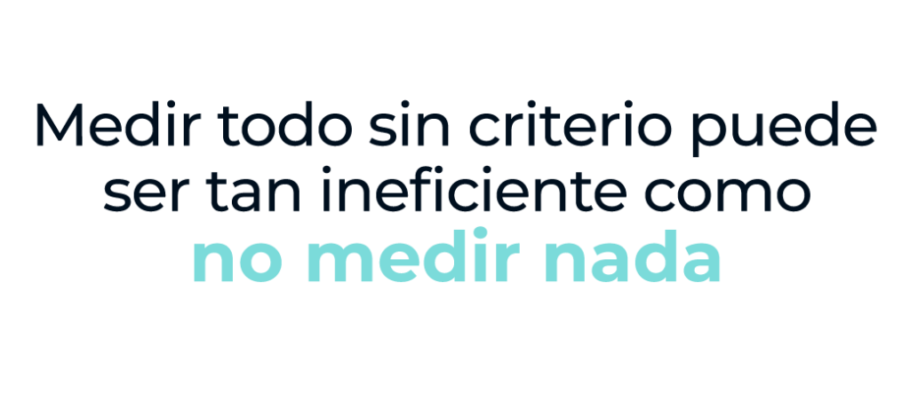 cómo medir resultados en marketing

qué métricas revisar en redes sociales

cuáles son las métricas más importantes en marketing digital

cómo saber si una campaña funciona

qué KPIs usar en marketing

por qué los likes no son resultados

cómo conectar marketing con ventas

La Fabrica Agencia de publicidad marketing digital