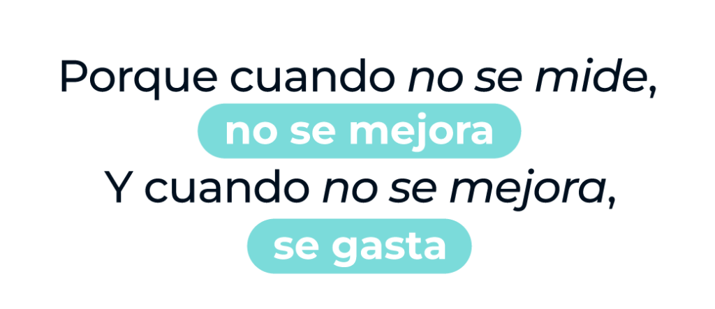 cómo medir resultados en marketing

qué métricas revisar en redes sociales

cuáles son las métricas más importantes en marketing digital

cómo saber si una campaña funciona

qué KPIs usar en marketing

por qué los likes no son resultados

cómo conectar marketing con ventas

La Fabrica Agencia de publicidad marketing digital