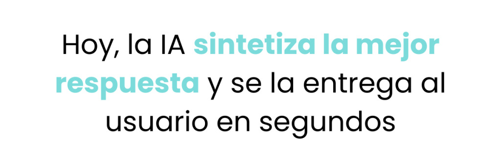 ¿SEO o AEO? Por qué tu marca debe optimizar para motores de respuesta en 2026 La Fabrica Agencia Mercadeo El Salvador