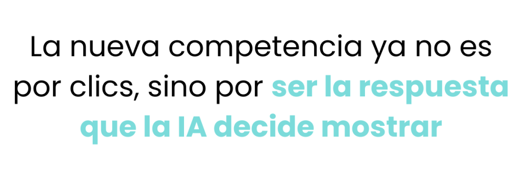 ¿SEO o AEO? Por qué tu marca debe optimizar para motores de respuesta en 2026 La Fabrica Agencia Mercadeo El Salvador