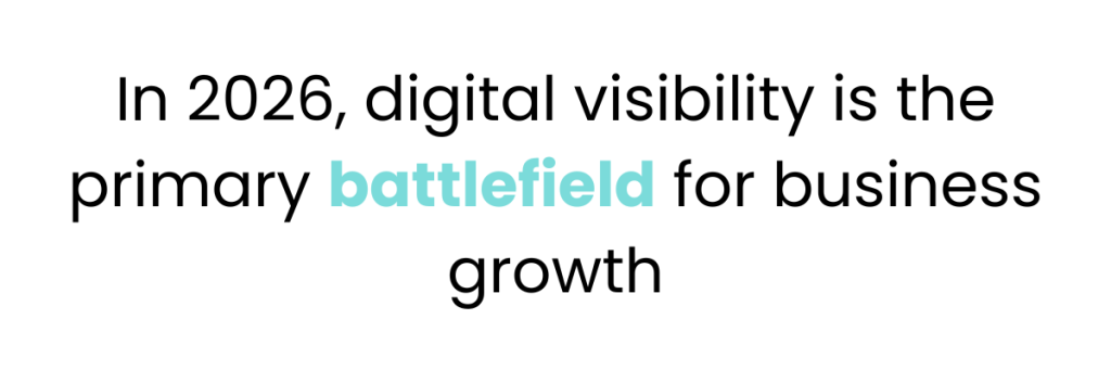 SEO Services that Drive Revenue: How to Rank Your Business at the Top in 2026 SEO SERVICES SEO agency digital marketing agency