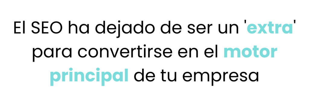 Servicios de SEO que venden: Cómo posicionar tu empresa en los primeros lugares de Google este año

Agencia digital agencia SEO agencia GEO
