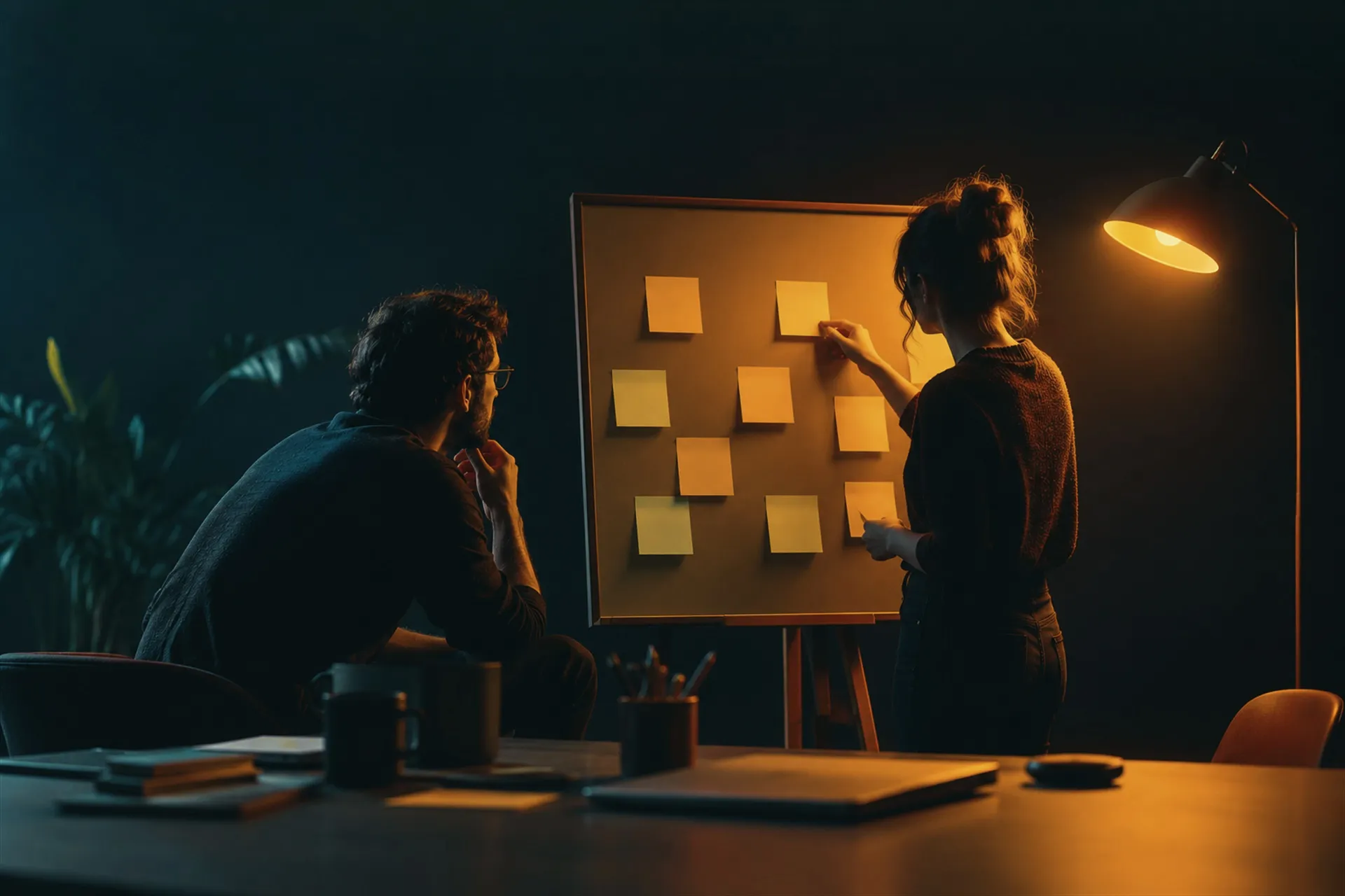 Strategic Digital Marketing Consulting
