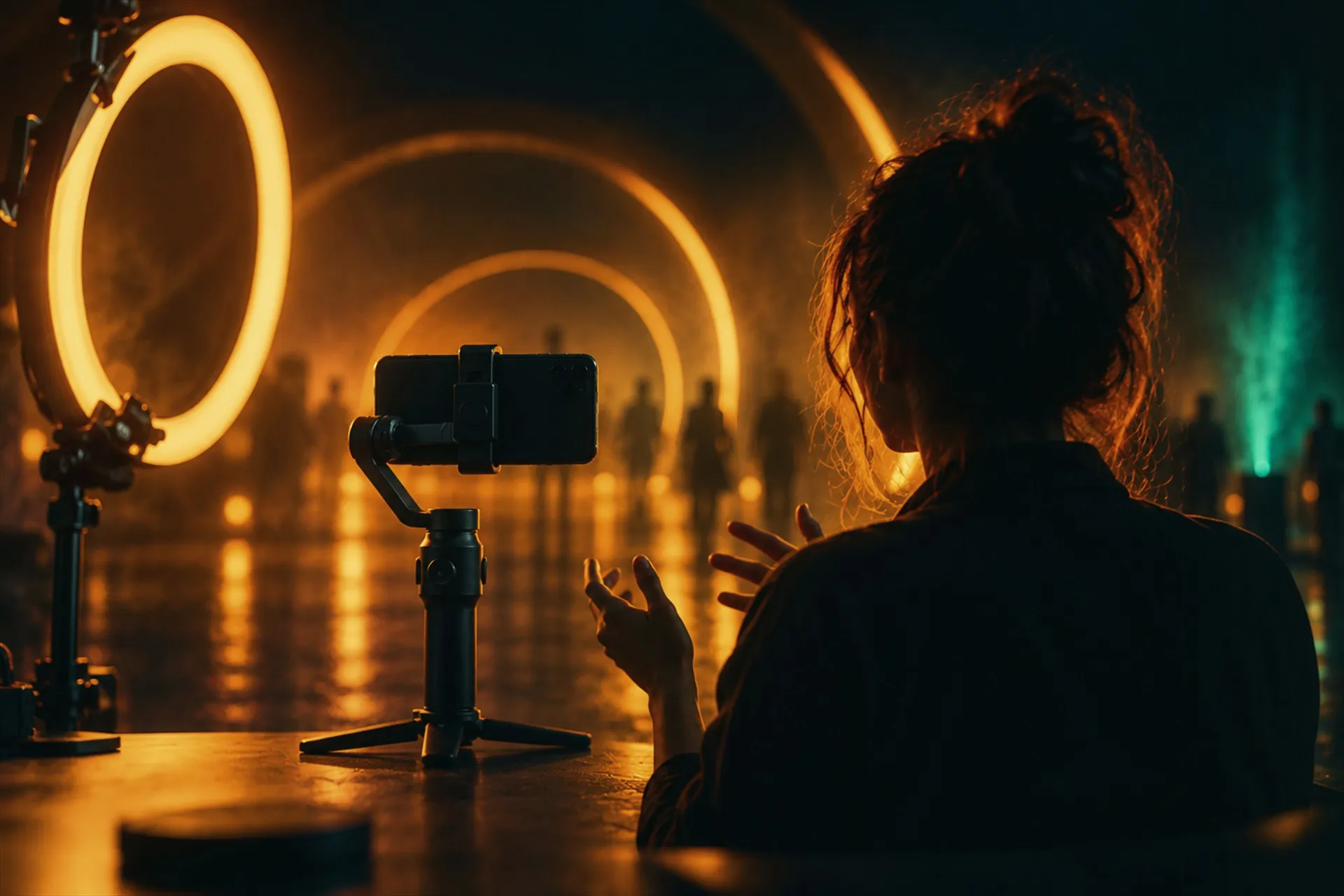 Short-Form Video Strategy and Production