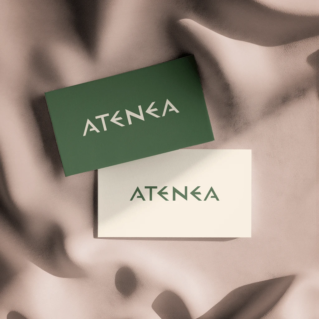 Atenea — 2