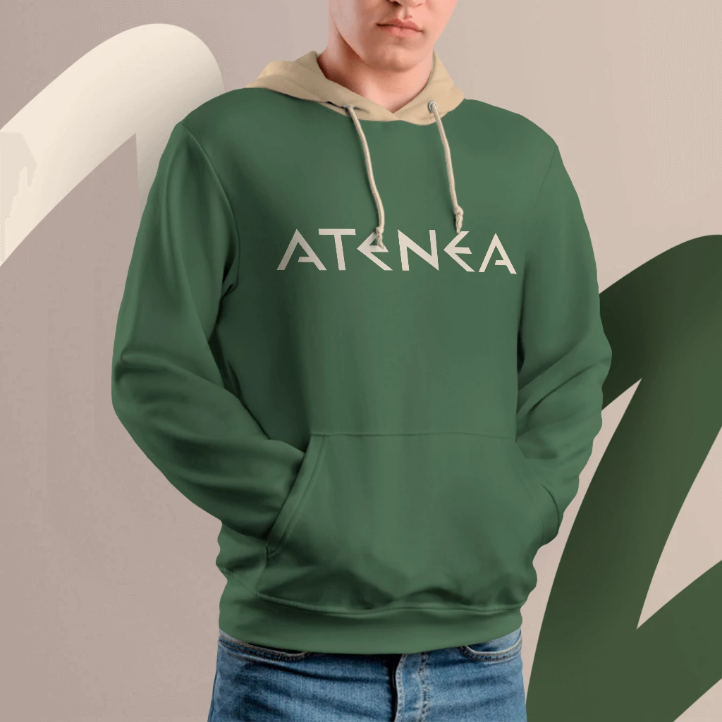 Atenea — 4