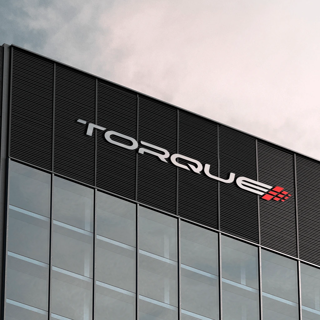 Torque Brand — 2