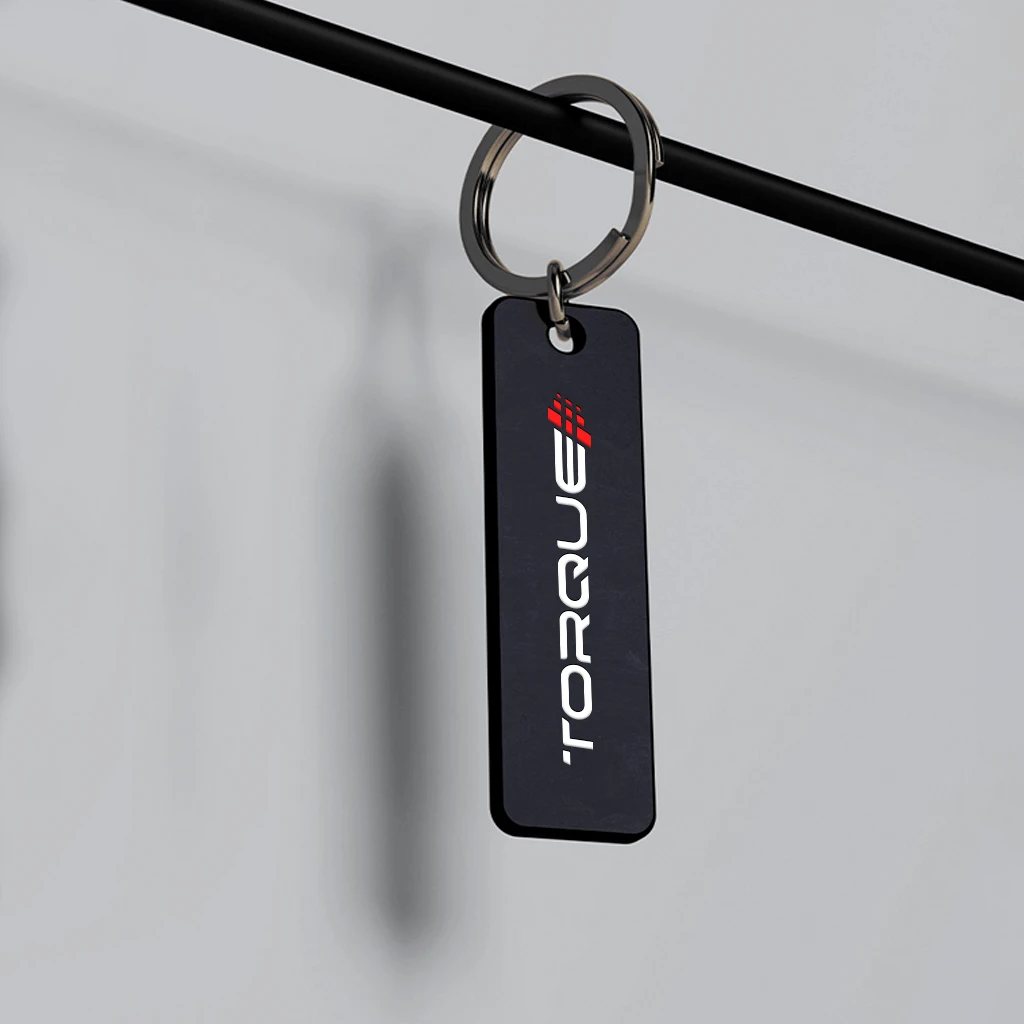 Torque Brand — 4