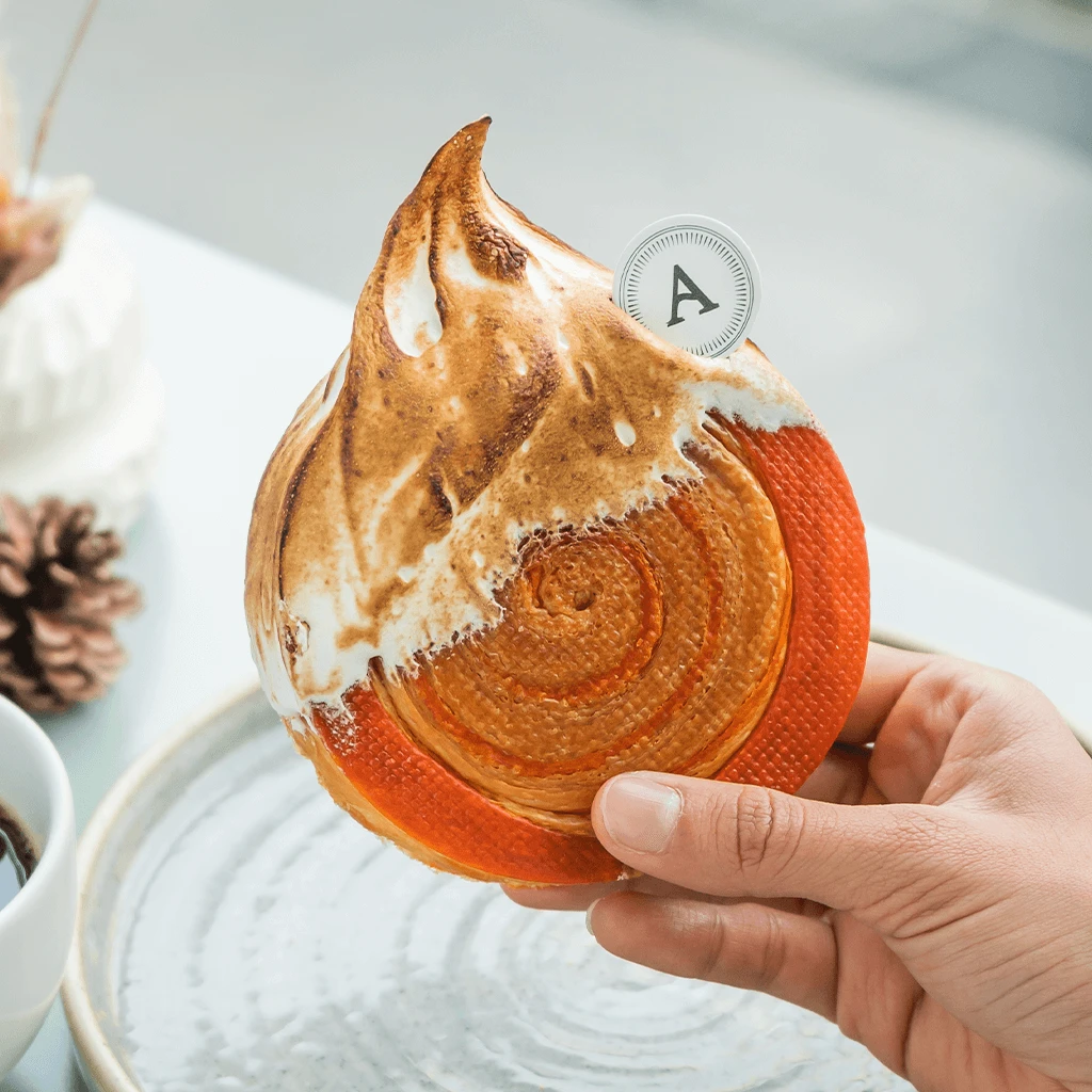 Andián Bistro & Café — 3