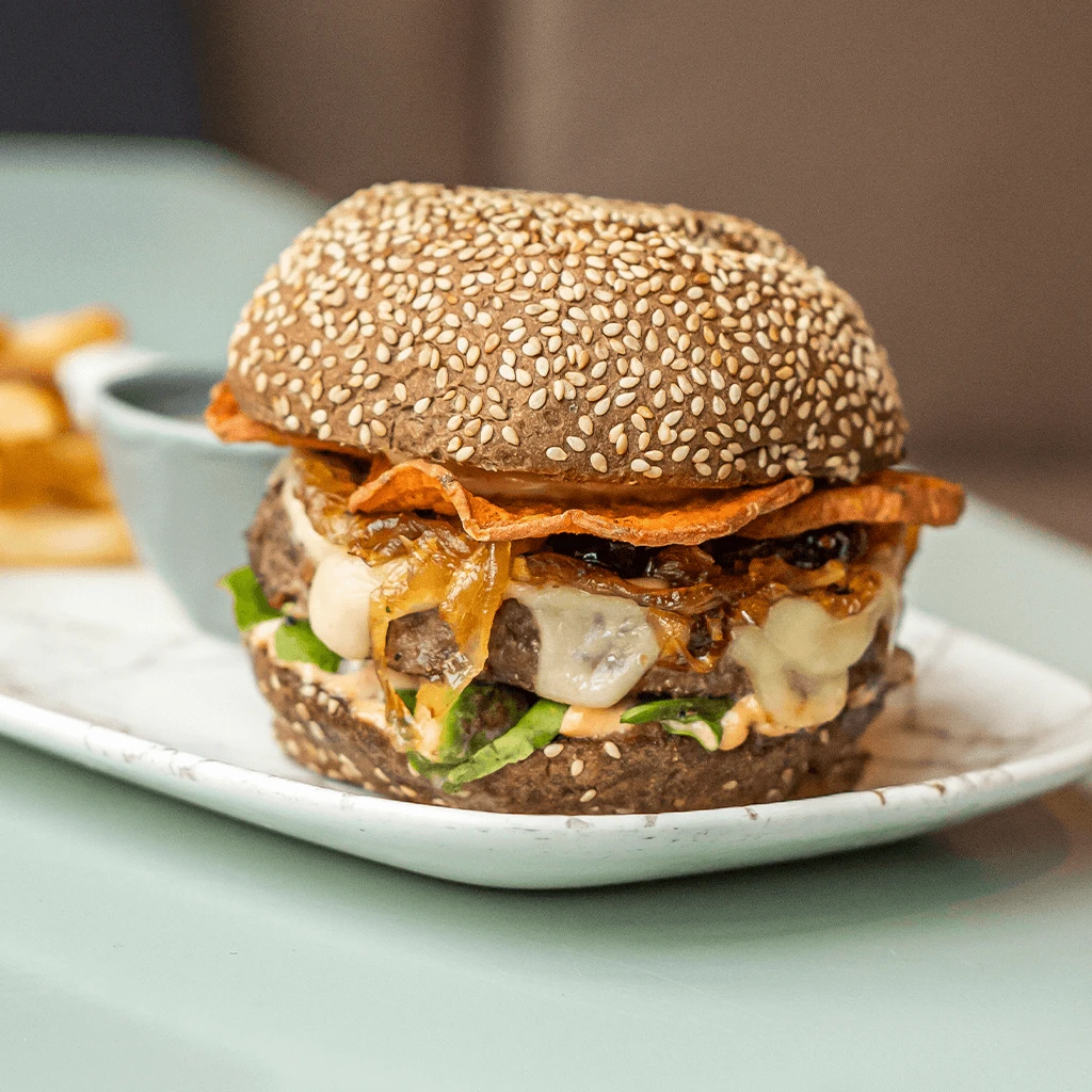 Andián Bistro & Café — 4