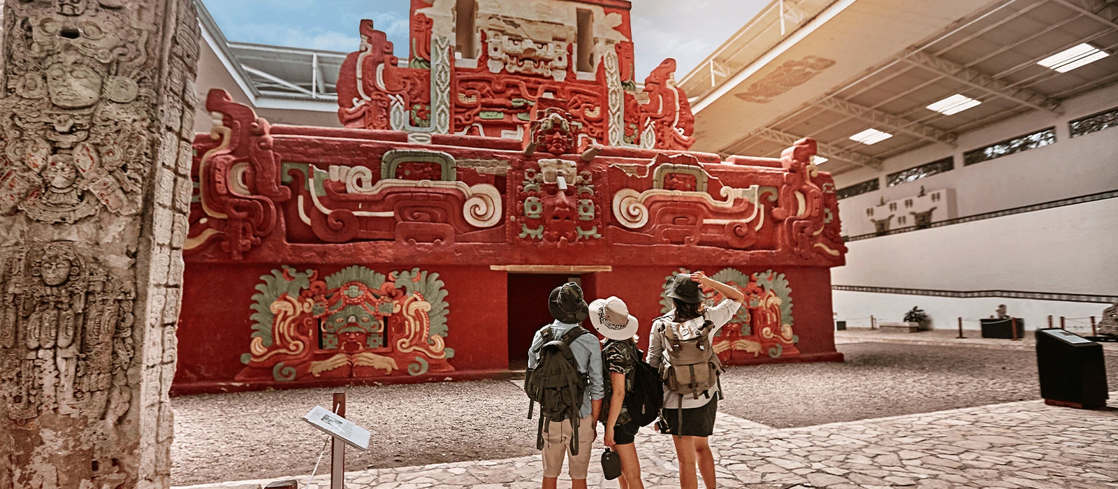 Mundo Maya
