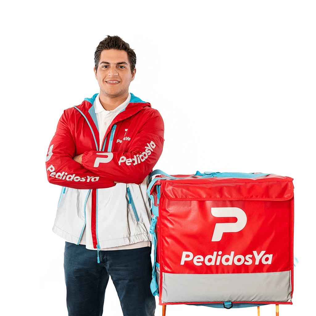 PedidosYa