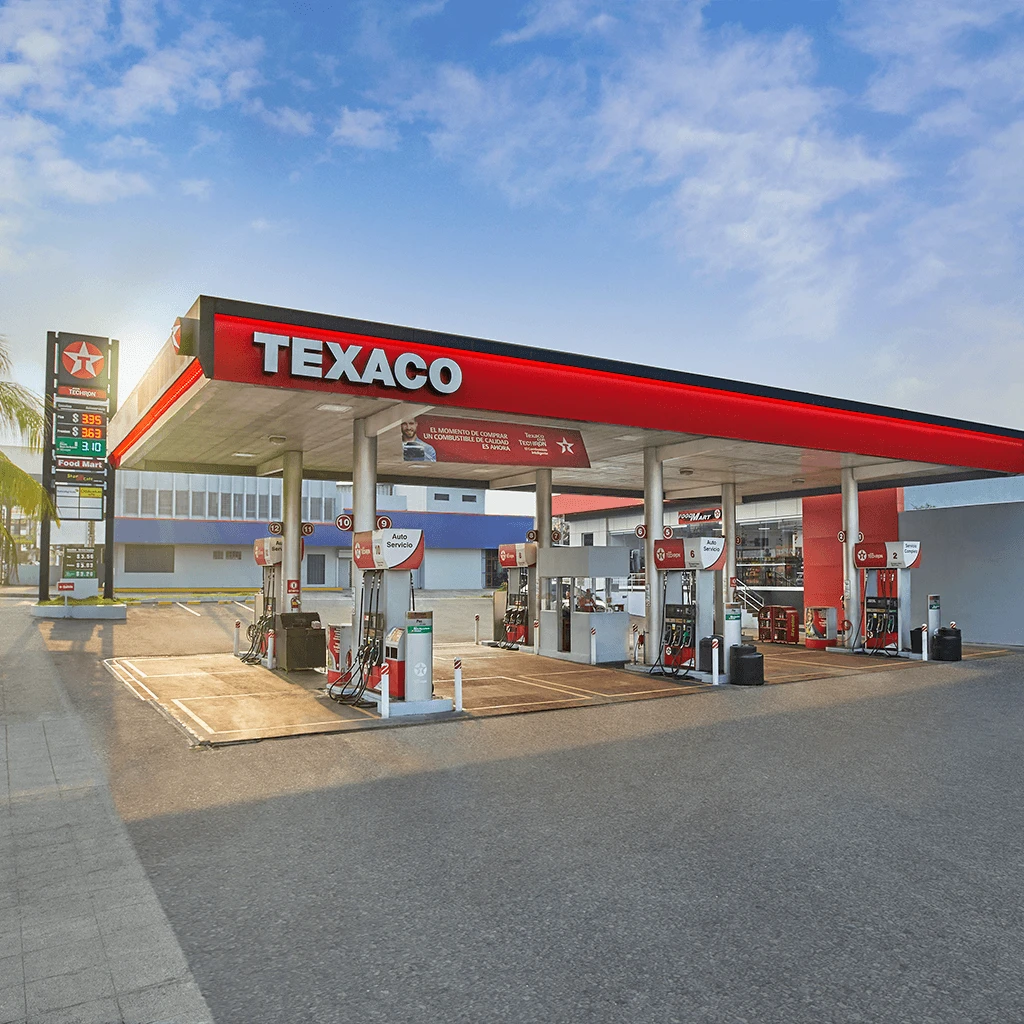 Texaco