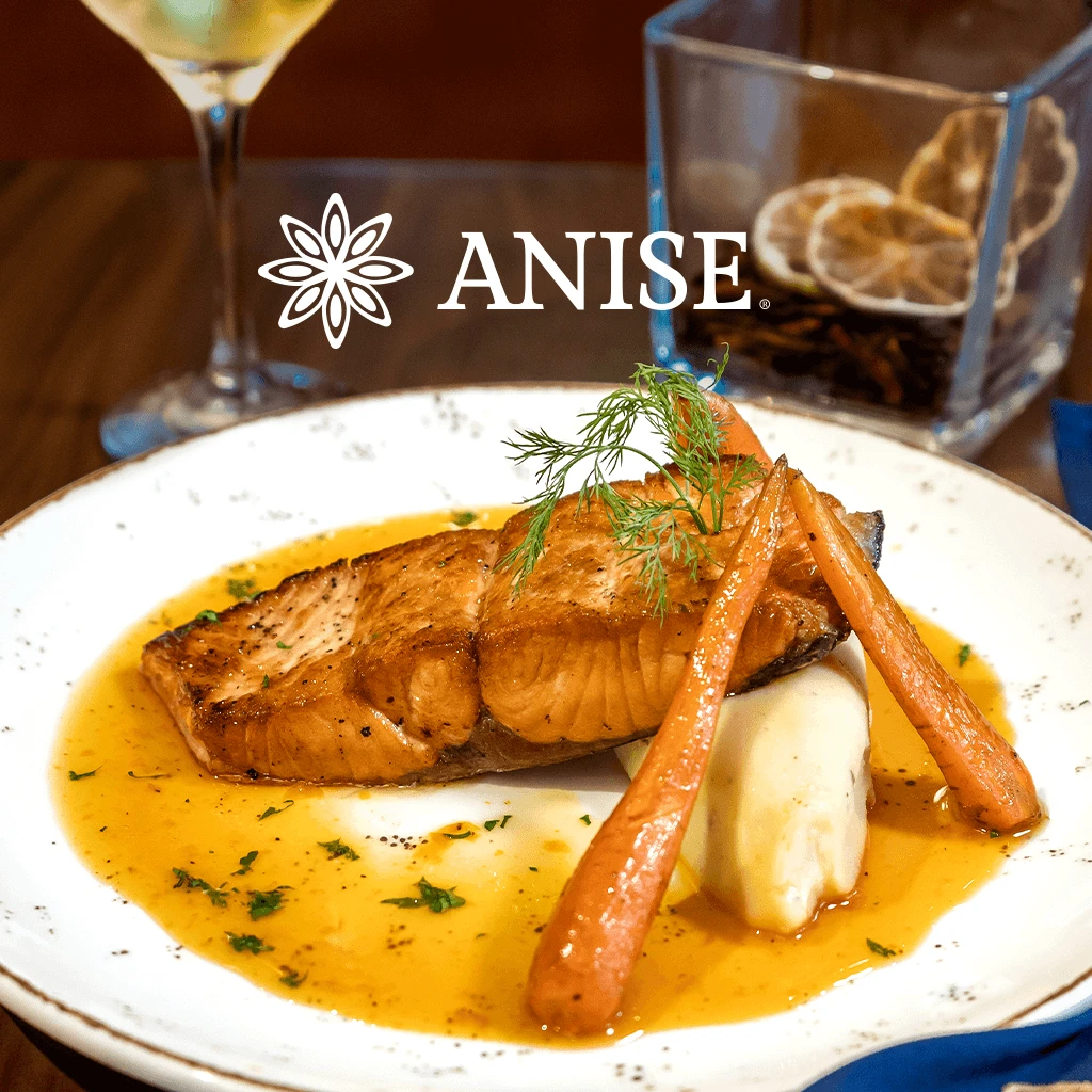 Anise