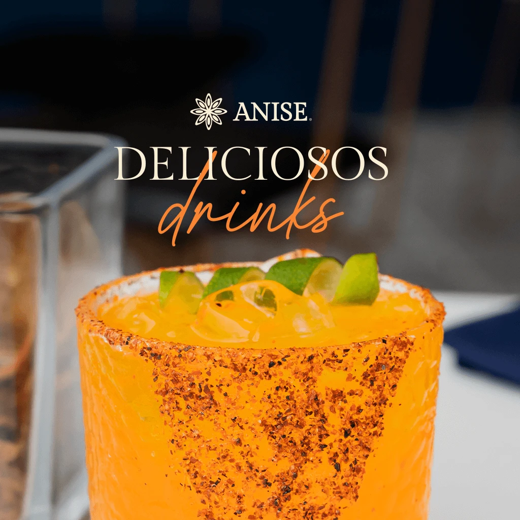 Anise — 2
