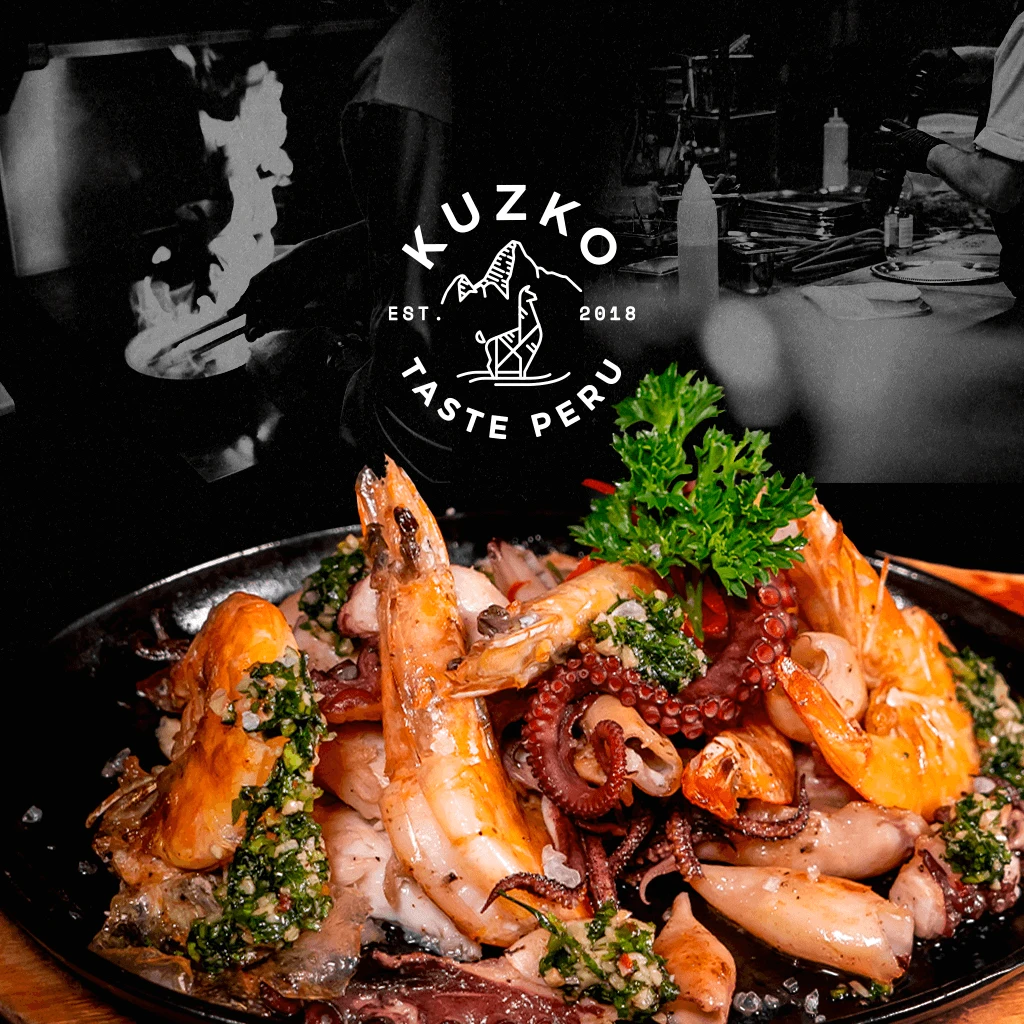 Kuzko Taste Peru