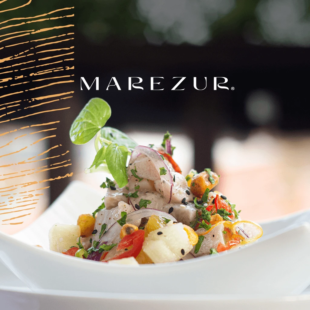 Marezur Food