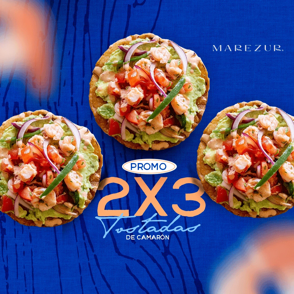 Marezur Food — 2
