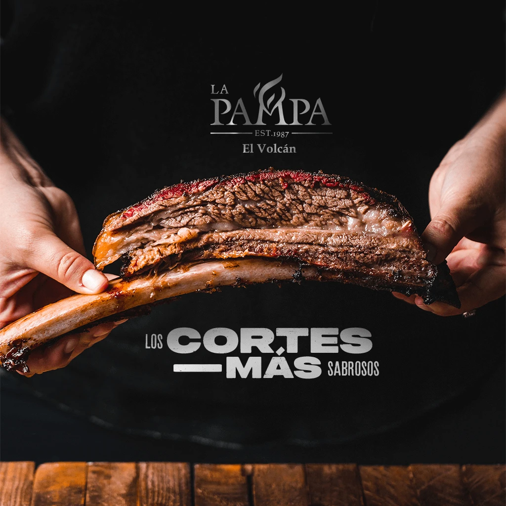 La Pampa El Volcán — 4