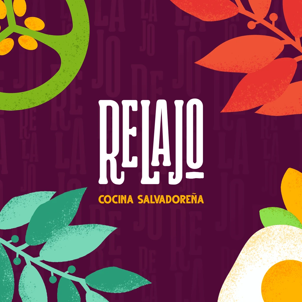 Relajo Cocina Salvadoreña