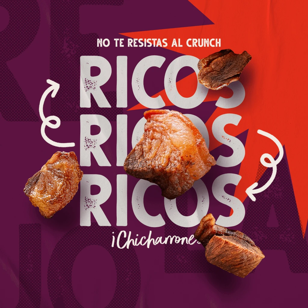 Relajo Cocina Salvadoreña — 4